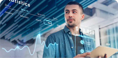 DBA Data Science